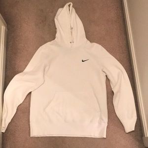 Nike Hoodie Sweatshirt